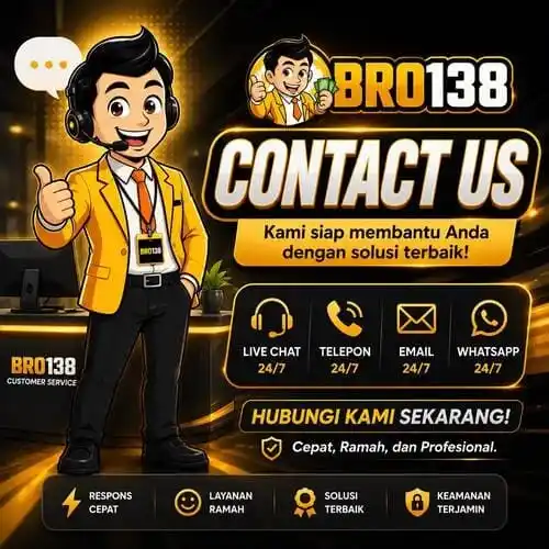 contact us